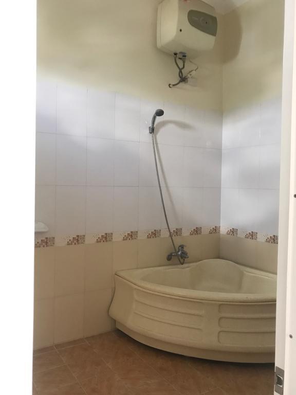 Kim Hoan Ngoc Hotel Pleiku Eksteriør billede