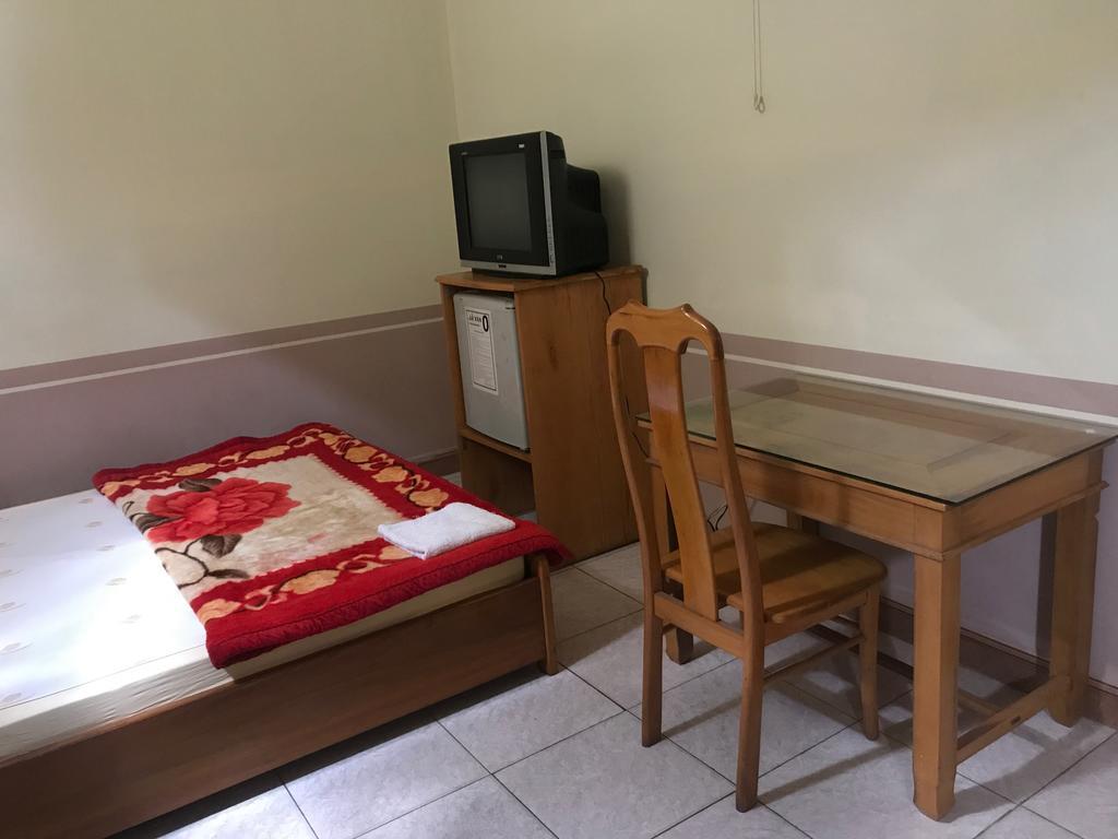 Kim Hoan Ngoc Hotel Pleiku Eksteriør billede