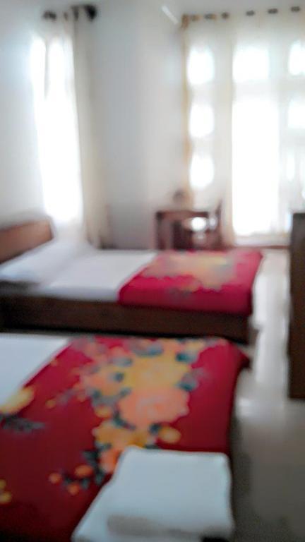 Kim Hoan Ngoc Hotel Pleiku Eksteriør billede