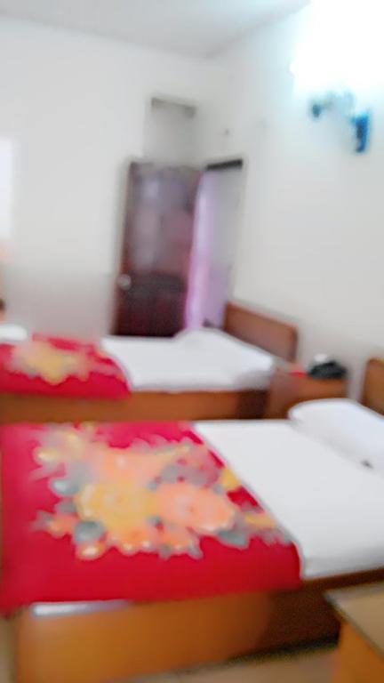 Kim Hoan Ngoc Hotel Pleiku Eksteriør billede