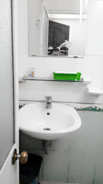 Kim Hoan Ngoc Hotel Pleiku Eksteriør billede